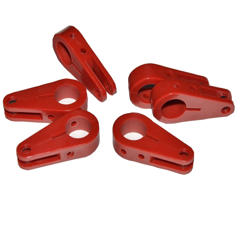  Silicone Rubber Insulated Support 