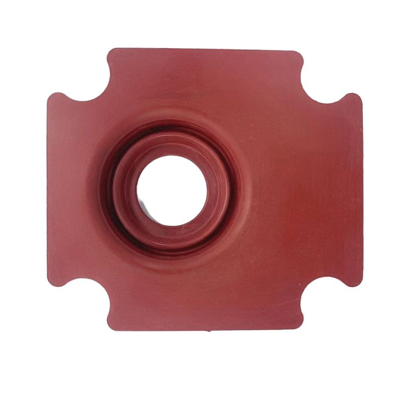 Pole Silicone Rubber Gaskets