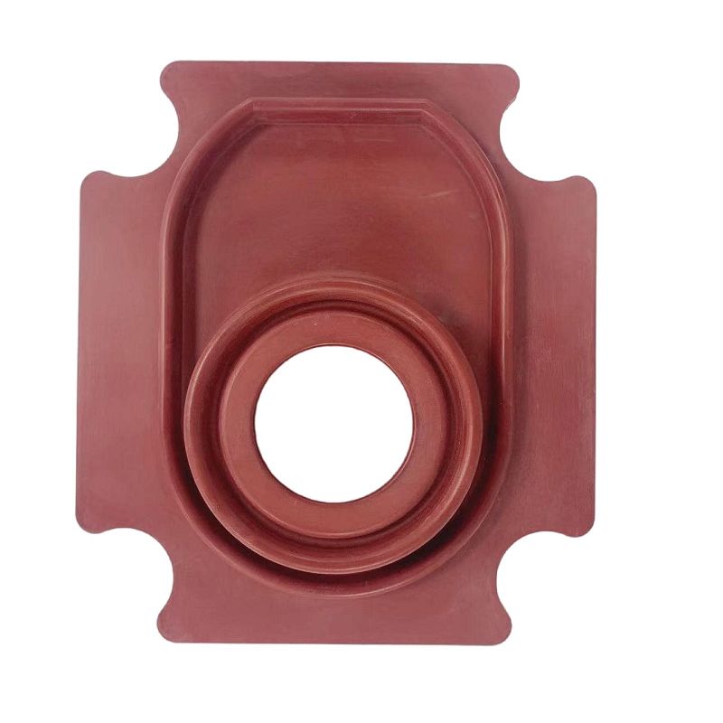 Electrical Pole Silicone Rubber Gaskets