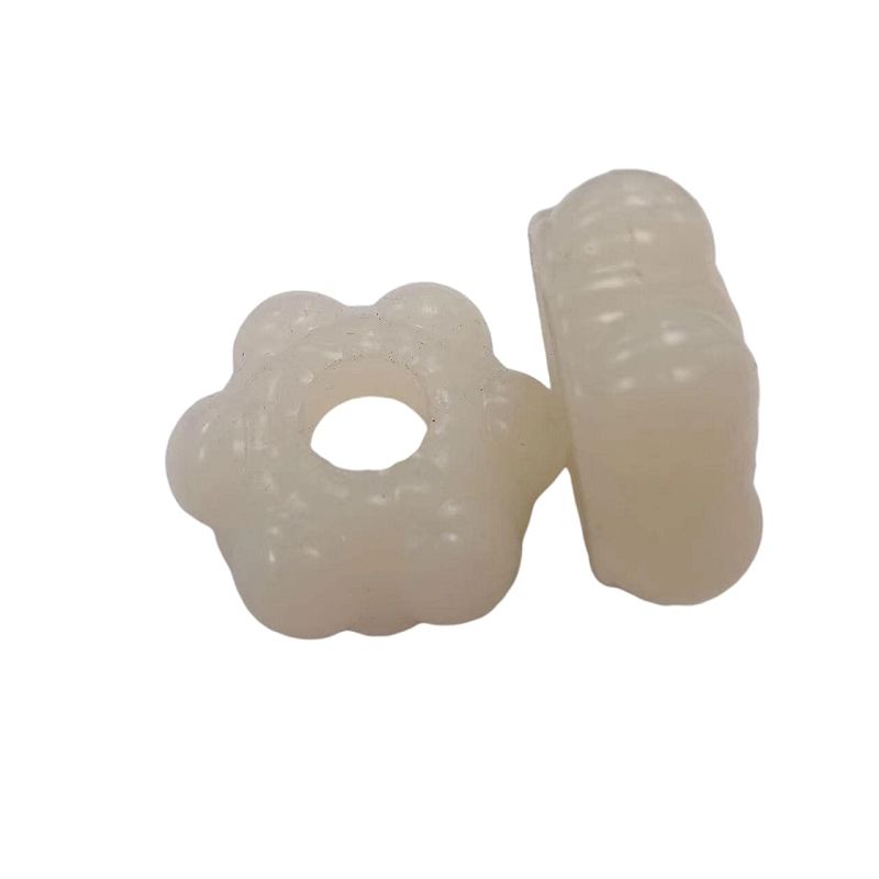 Sports Equipments Silicone Rubber Parts
